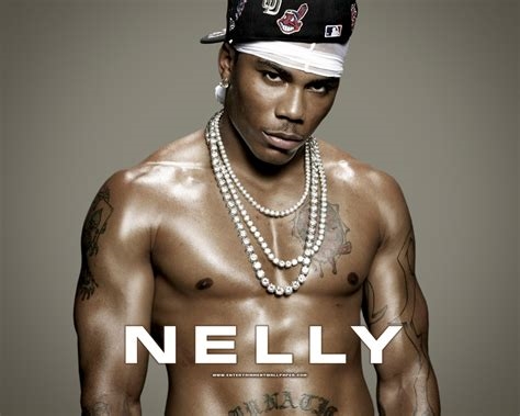 nude pictures of nelly nude
